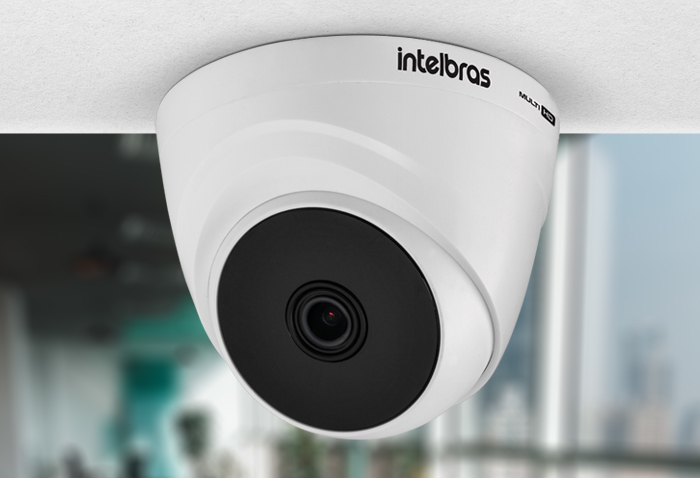 Câmera Dome VHD 1120 D G5